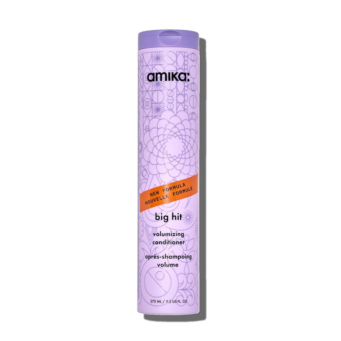Amika Big Hit Volumizing Conditioner by Nava Beauty