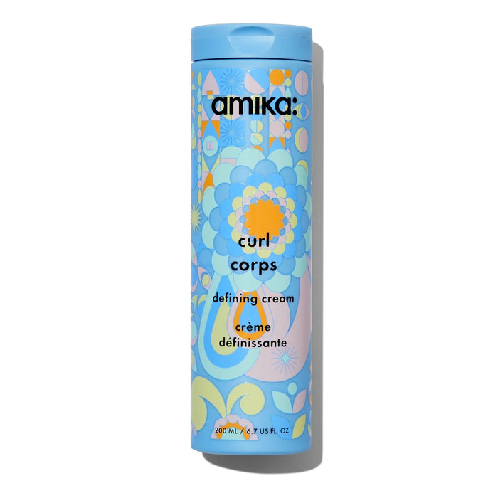 Amika Curl Corps Defining Cream 200 mL by Nava Beauty