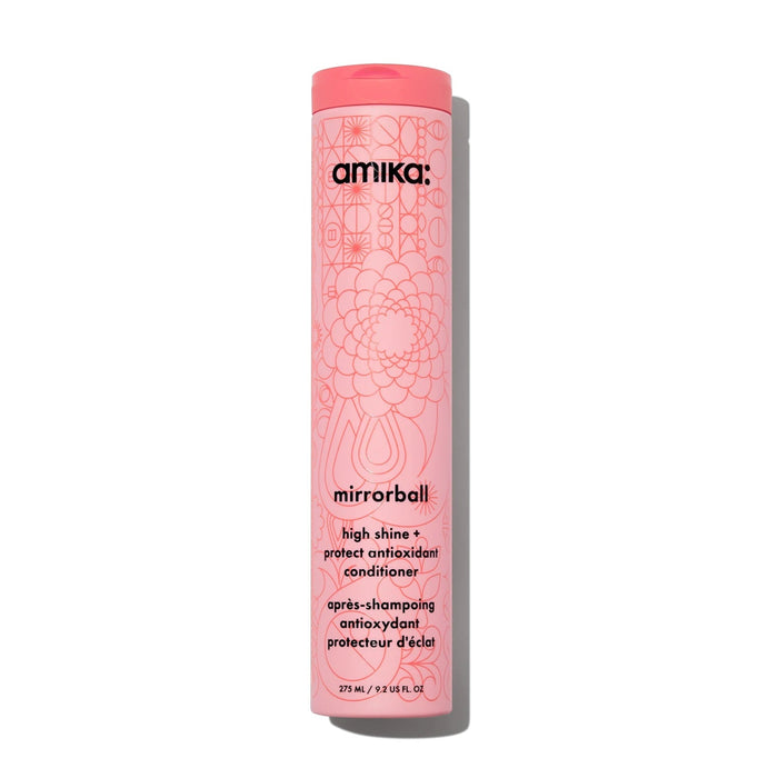 Amika Mirrorball High Shine + Protect Antioxidant Conditioner by Nava Beauty