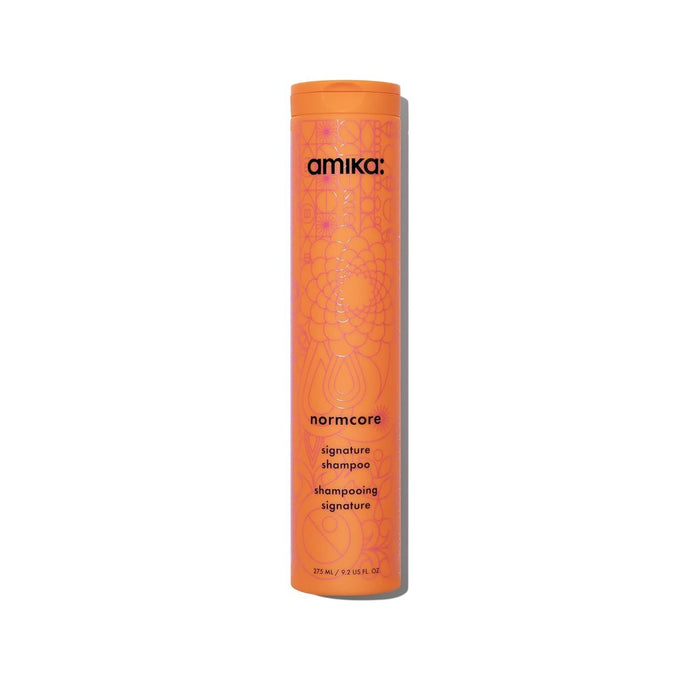 Amika Normcore Signature Shampoo by Nava Beauty