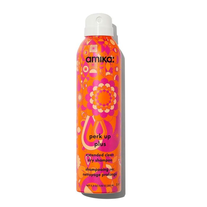 Amika Perk Up Plus Extended Clean Dry Shampoo by Nava Beauty