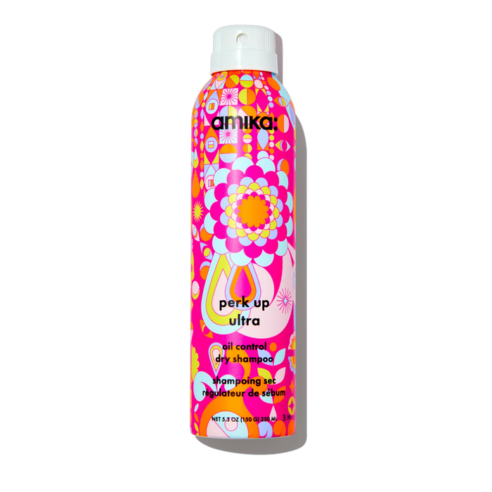 Amika Perk Up Ultra Oil Control Dry Shampoo by Nava Beauty