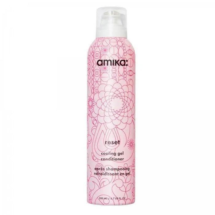 Amika Reset Cooling Gel Conditioner 6.7oz by The Warehouse Salon