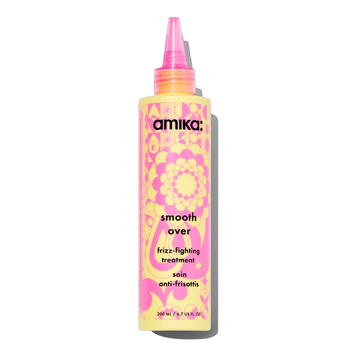 Amika Smooth Over Frizz-Fighting Treatment Mask 6.7 Oz by Nava Beauty