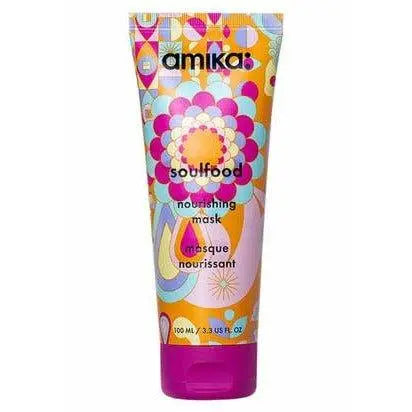 Amika Soulfood Nourishing Mask 3.4 oz by The Warehouse Salon