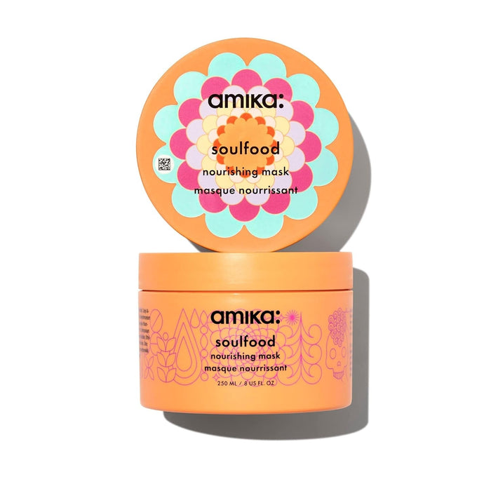 Amika Soulfood Nourishing Mask by Nava Beauty