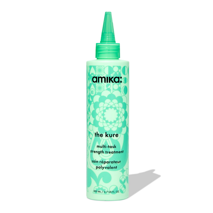 Amika The Kure Multi-Task Strength Repair Treatment 6.7 oz by Nava Beauty