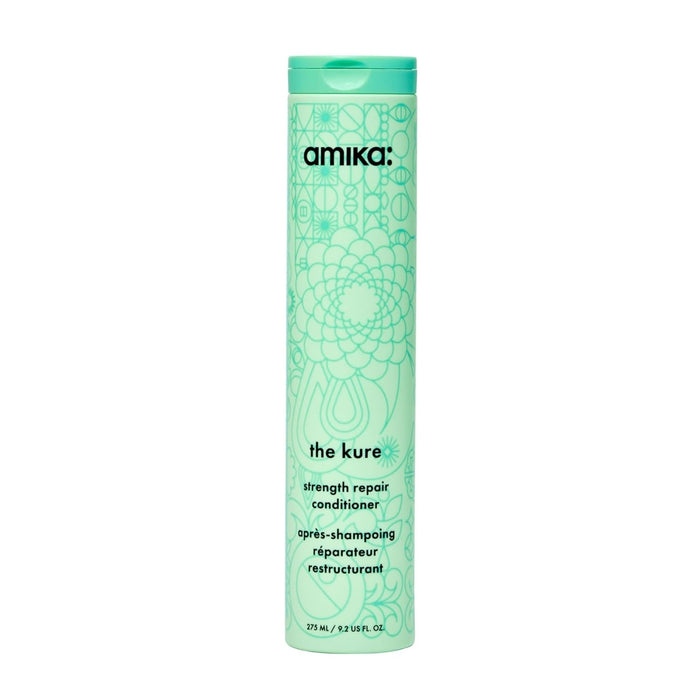Amika The Kure Strength Repair Conditioner by Nava Beauty
