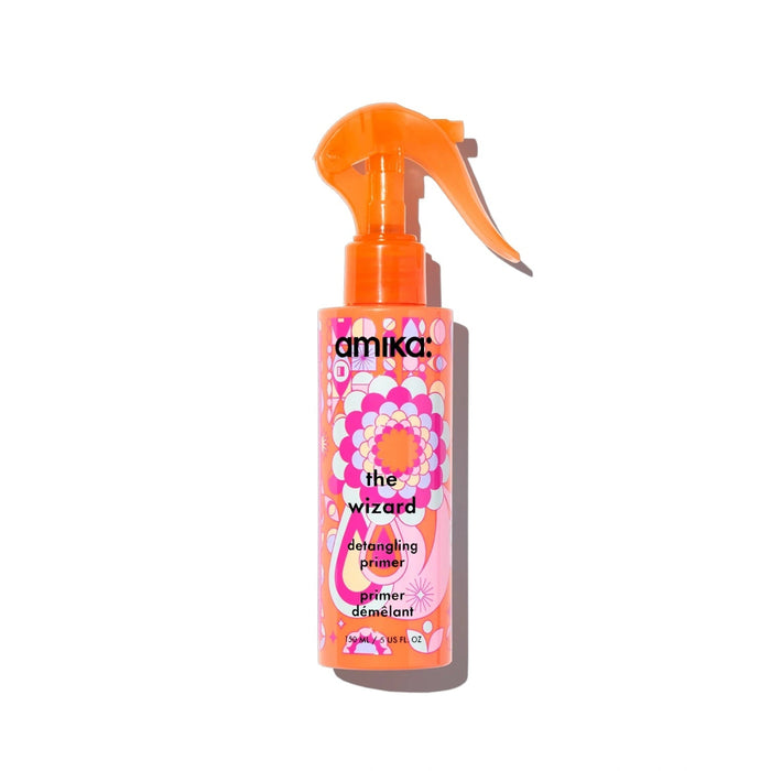 Amika The Wizard Detangling Hair Primer by Nava Beauty
