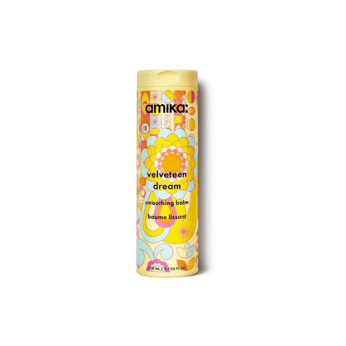 Amika Velveteen Dream Smoothing Balm 6.7 Oz by Nava Beauty