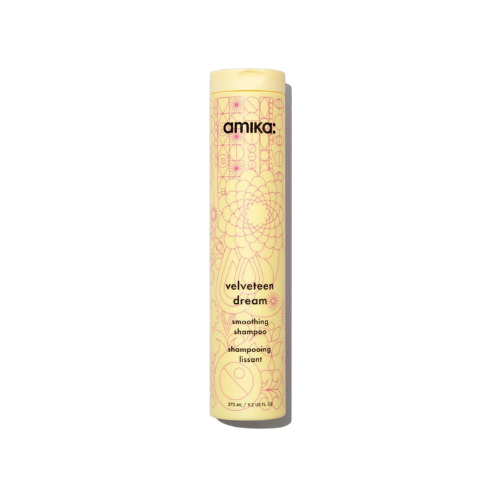 Amika Velveteen Dream Smoothing Shampoo by Nava Beauty