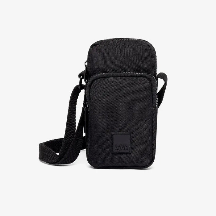 Amsterdam Bag Black by Lefrik USA