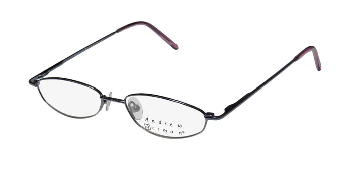 Andrew Actman Dingle Dell Eyeglasses by ModaFrames