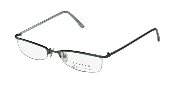 Andrew Actman Escort Eyeglasses by ModaFrames