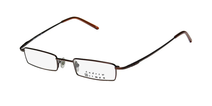 Andrew Actman Hot Hatch Eyeglasses by ModaFrames