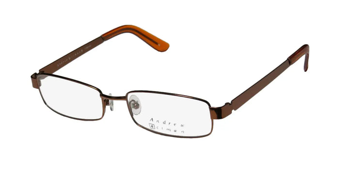 Andrew Actman Sprinter Eyeglasses by ModaFrames