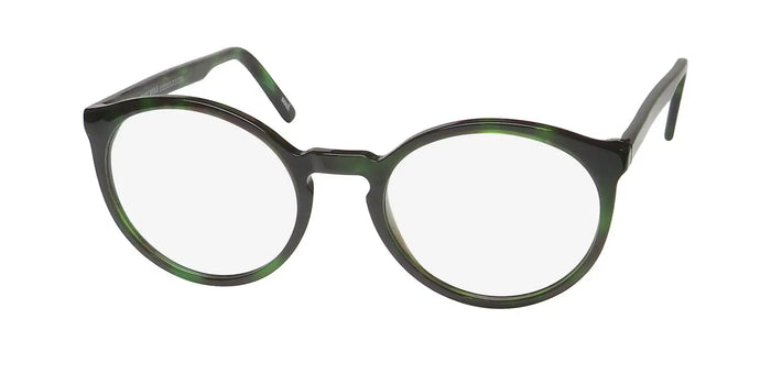 Andy Wolf 4566 Eyeglasses by ModaFrames