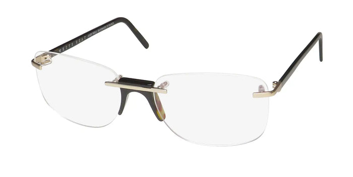 Andy Wolf Fenn Eyeglasses by ModaFrames