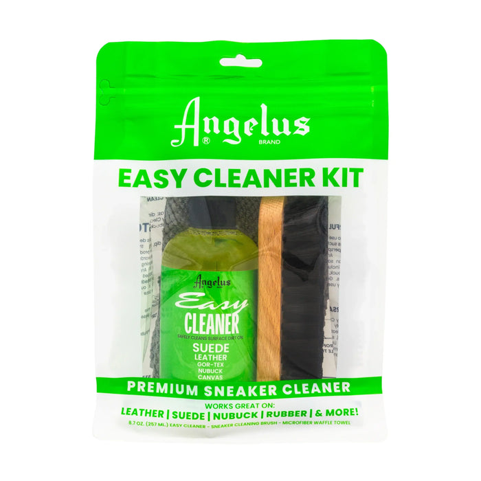 Angelus Easy Cleaner Kit by United Kicks