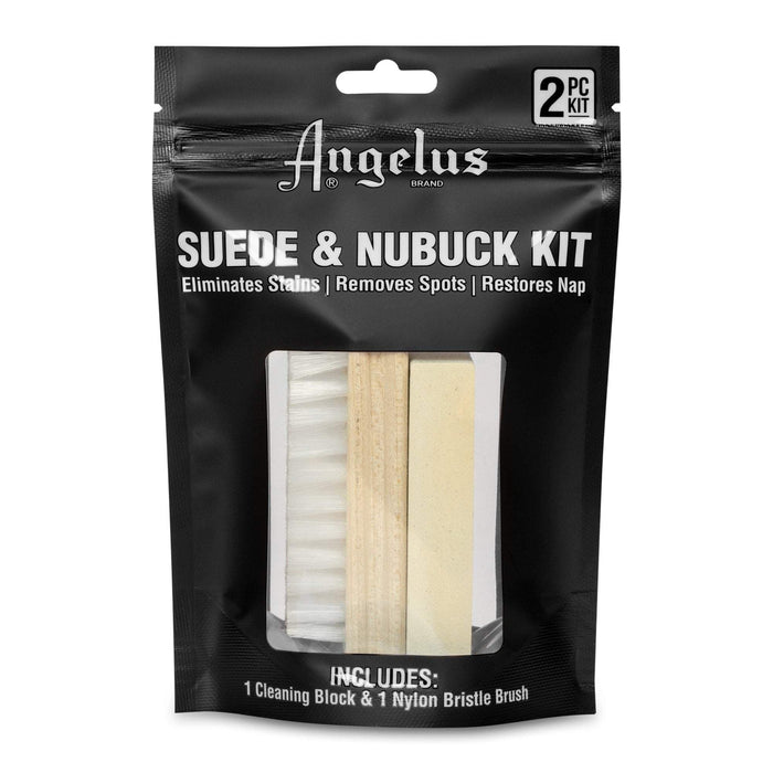 Angelus Nubuck & Suede Kit by United Kicks