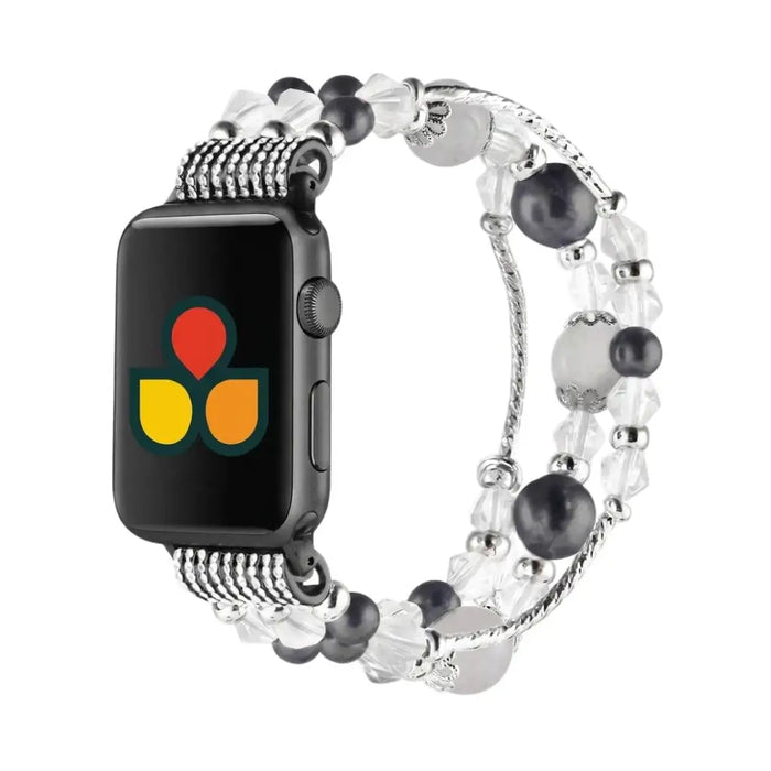 Beaded Bracelet Strap by Anhem