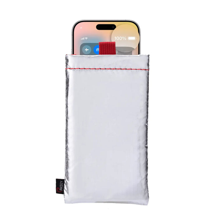 Apollo Thermal Phone Capsule - 3X Battery Life by PHOOZY