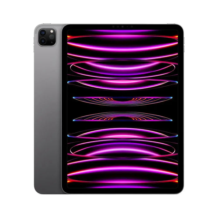 Apple iPad Pro 11 in. 4th Gen (2022) Refurbished - Fair Condition by Texas Depot