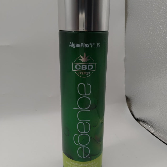 Aquage AlgaePlex Plus CBD Hydrating Conditioner 10oz