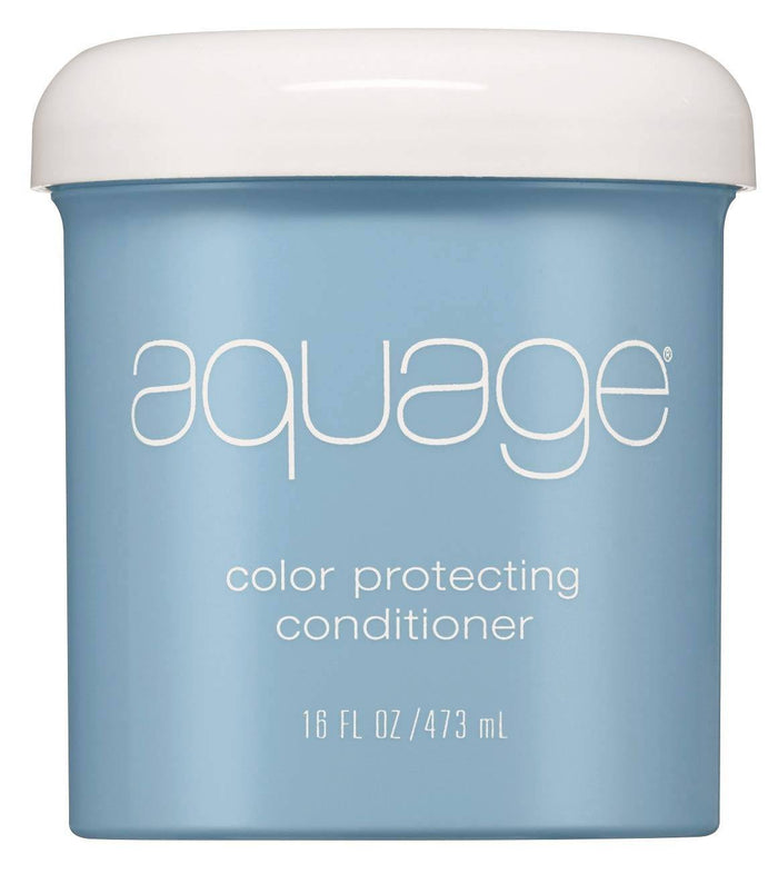 Aquage Color Protecting Conditioner 16 oz Hair Color Care