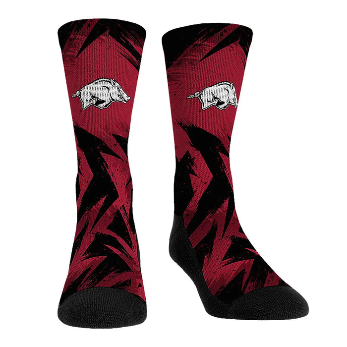 Arkansas Razorbacks - Game Paint by Rock 'Em Socks