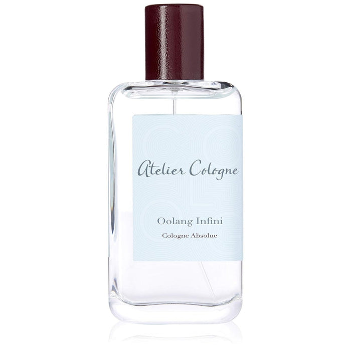 Atelier Cologne Oolang Infini by Nava Beauty