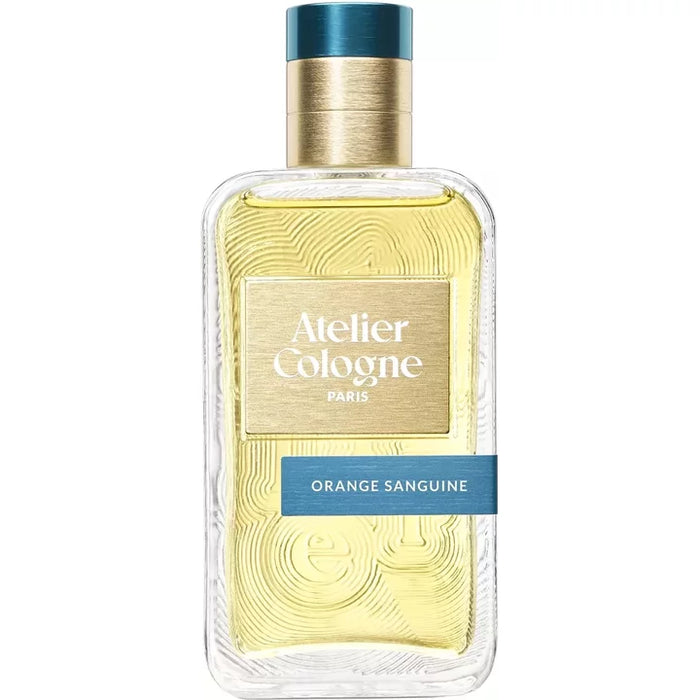 Atelier Cologne Orange Sanguine by Nava Beauty