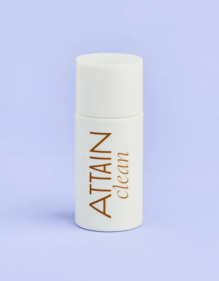 Attain Clean by Attain Cosmetics