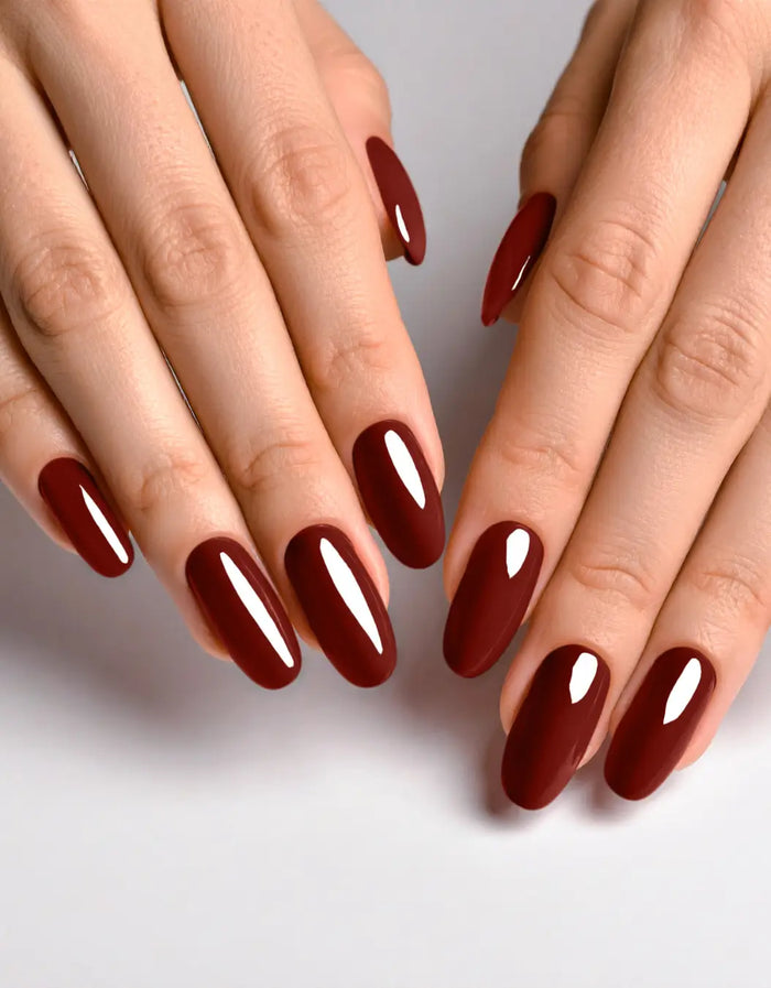 Attain Color - Rhubarb by Attain Cosmetics