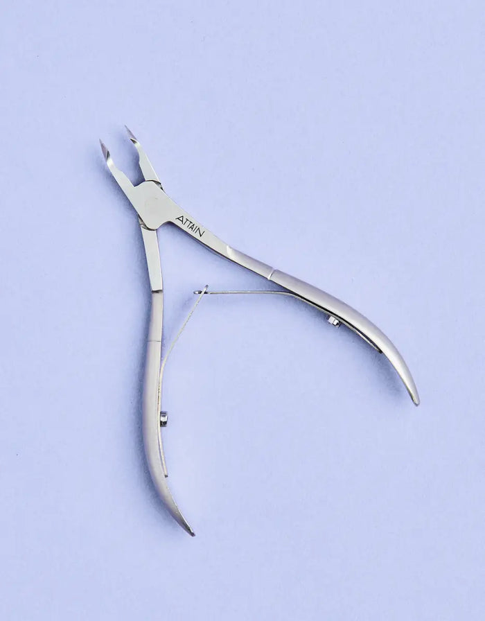 Attain Cosmetics Cuticle Nippers by Attain Cosmetics