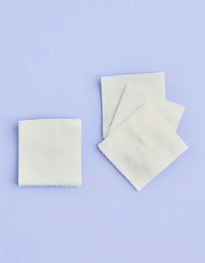 Attain Cosmetics Nail Wipes by Attain Cosmetics