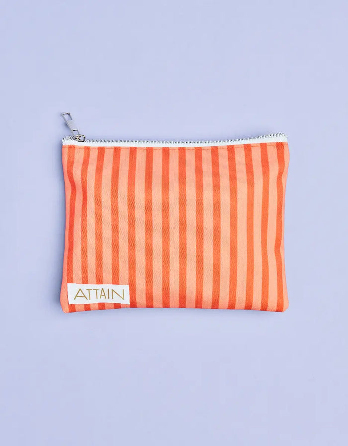 Attain Cosmetics Pouch by Attain Cosmetics