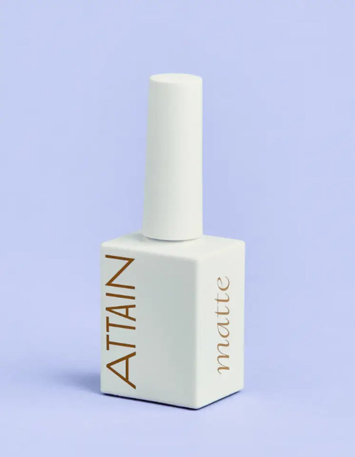 Attain Matte by Attain Cosmetics