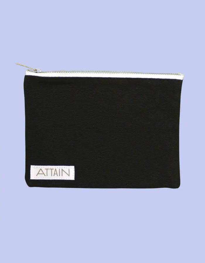 Attain Strength Storage Pouch by Attain Cosmetics