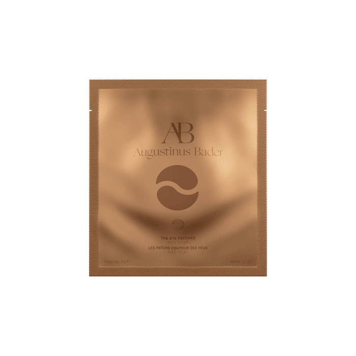 Augustinus Bader The Eye Patches by Nava Beauty
