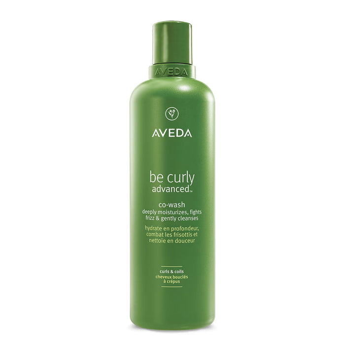 Aveda Be Curly Advanced Co-Wash 350ml by Nava Beauty