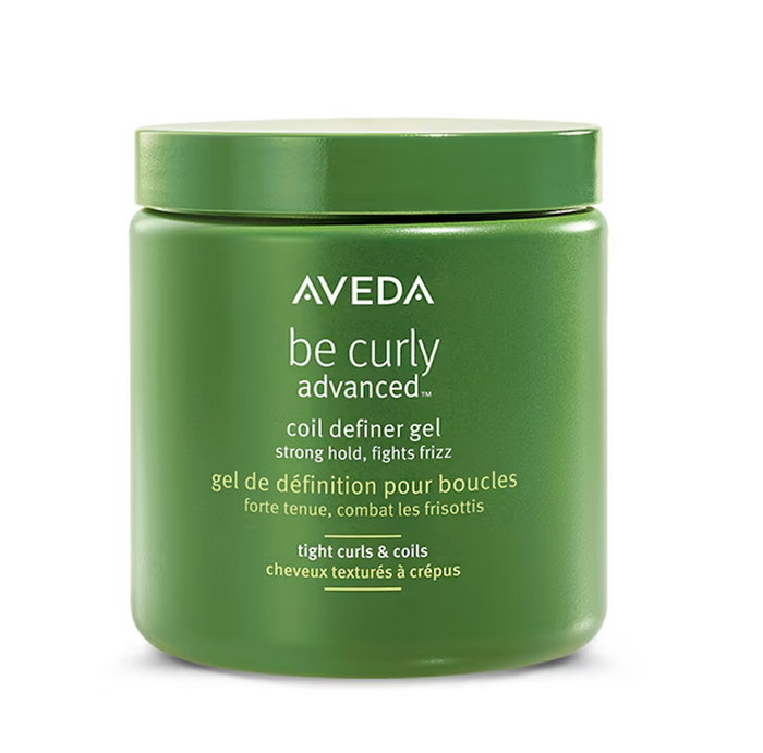 Aveda Be Curly Advanced Coil Definer Gel 250ml by Nava Beauty