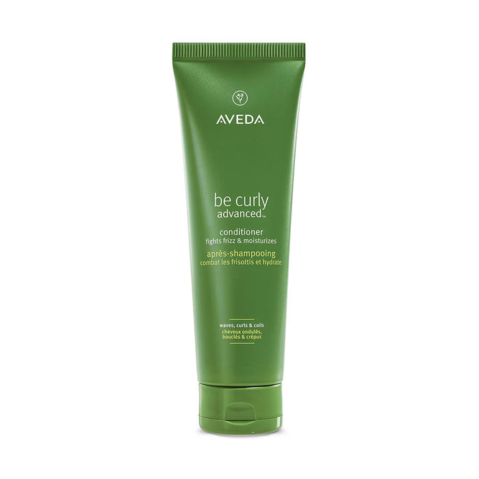 Aveda Be Curly Advanced Conditioner by Nava Beauty