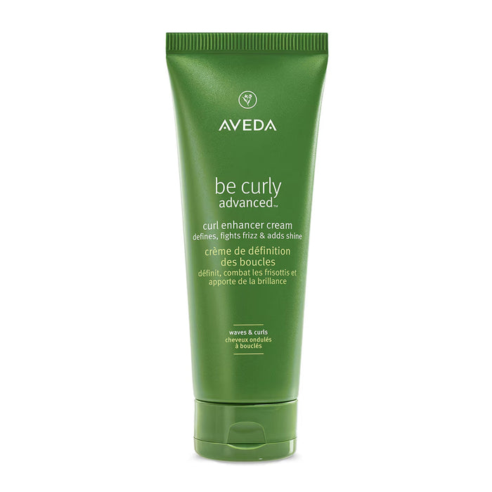Aveda Be Curly Advanced Curl Enhancer Cream by Nava Beauty