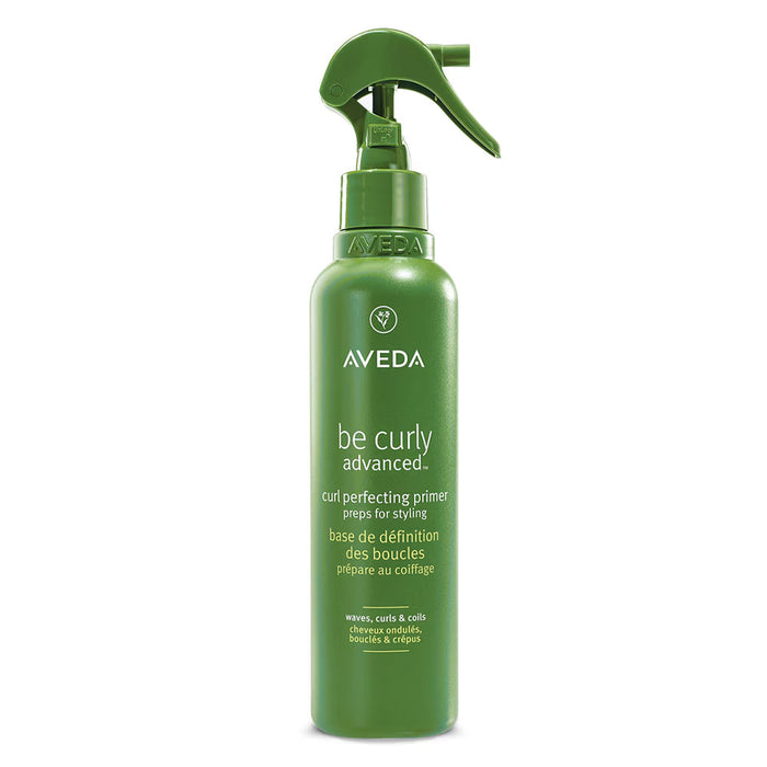 Aveda Be Curly Advanced Curl Perfecting Primer 200ml by Nava Beauty