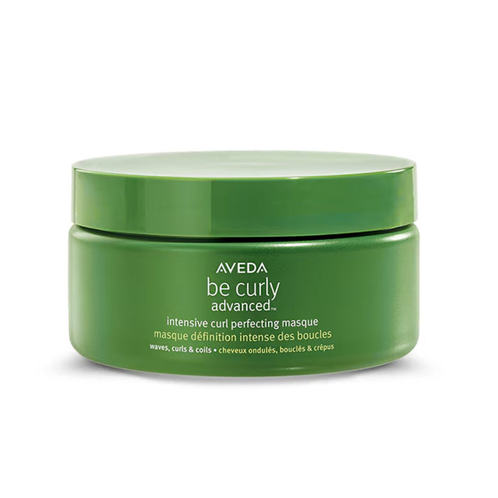 Aveda Be Curly Advanced Intensive Curl Perfecting Masque by Nava Beauty