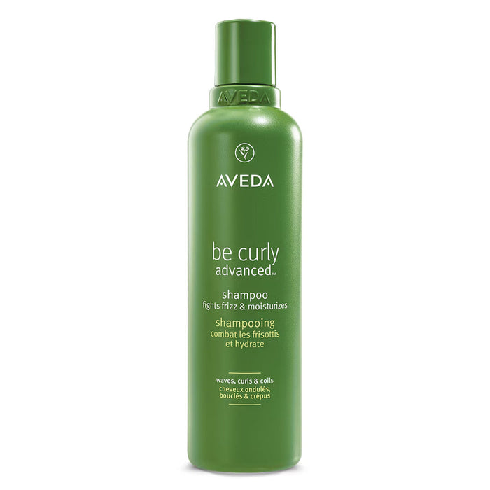 Aveda Be Curly Advanced Shampoo by Nava Beauty
