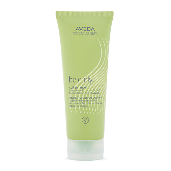 Aveda Be Curly Curl Enhancer 200ml by Nava Beauty