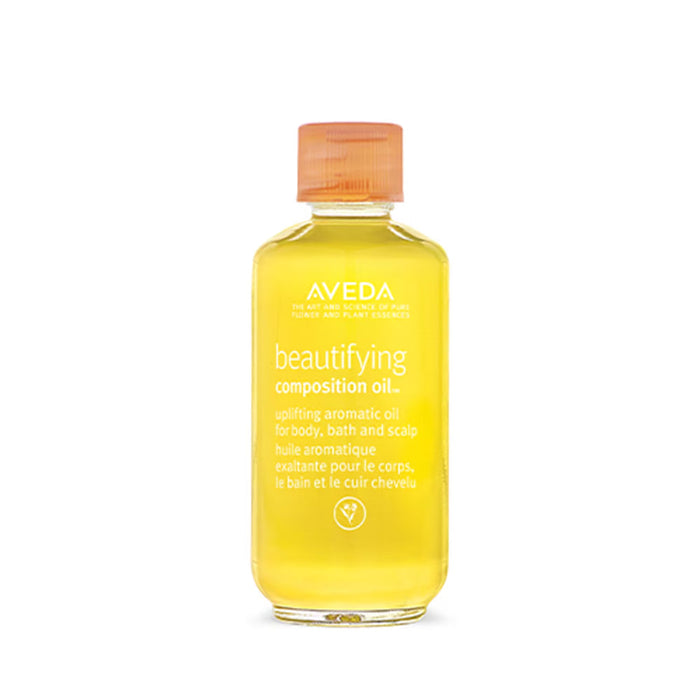 Aveda Beautifying Composition Oil 50ml by Nava Beauty