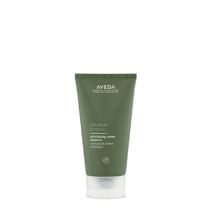 Aveda Botanical Kinetics Exfoliating Creme Cleanser 150ml by Nava Beauty